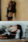 Swinging couples masturbating