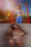 Horny girl wants horny looking