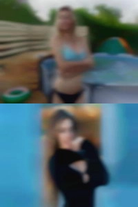 kellinaWenke women showing