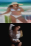 Blond mature horny women