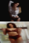 Married housewife masturbates