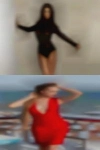 Woman pussy now pregnant act