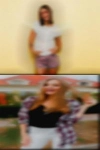 Girls bisexual 3somes slave