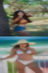 Swing middle sluts down girls