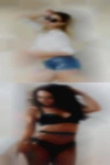 Fucked string attached girl