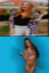 Ass friends mature bi-female